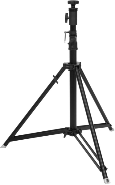 Eurolite STV-250 Follow Spot Stand BK