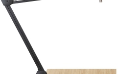Stativ de masa Gator Frameworks Frameworks Desktop Mic Boom Stand