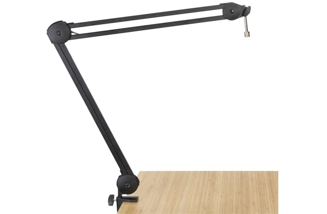 Stativ de masa Gator Frameworks Frameworks Desktop Mic Boom Stand