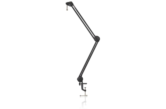 Stativ de masa Gator Frameworks Frameworks Desktop Mic Boom Stand