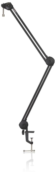 Gator Frameworks Frameworks Desktop Mic Boom Stand