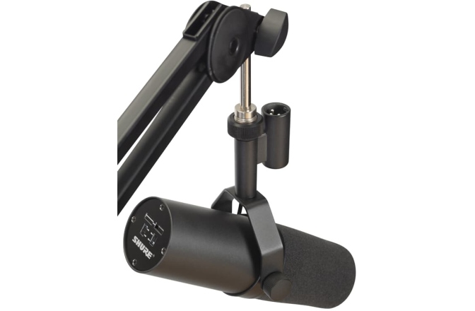 Stativ de masa Gator Frameworks Frameworks Desktop Mic Boom Stand