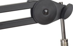 Stativ de masa Gator Frameworks Frameworks Desktop Mic Boom Stand