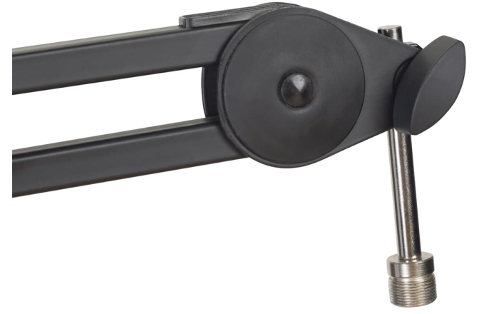 Stativ de masa Gator Frameworks Frameworks Desktop Mic Boom Stand