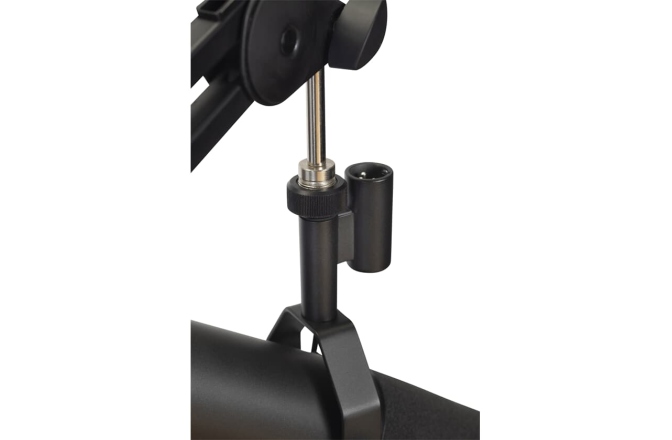 Stativ de masa Gator Frameworks Frameworks Desktop Mic Boom Stand