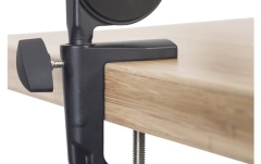 Stativ de masa Gator Frameworks Frameworks Desktop Mic Boom Stand