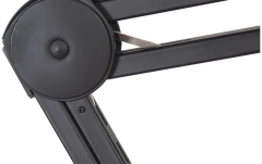 Stativ de masa Gator Frameworks Frameworks Desktop Mic Boom Stand