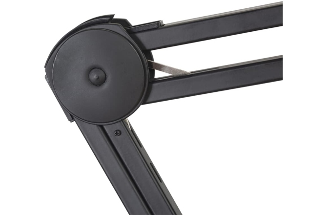 Stativ de masa Gator Frameworks Frameworks Desktop Mic Boom Stand