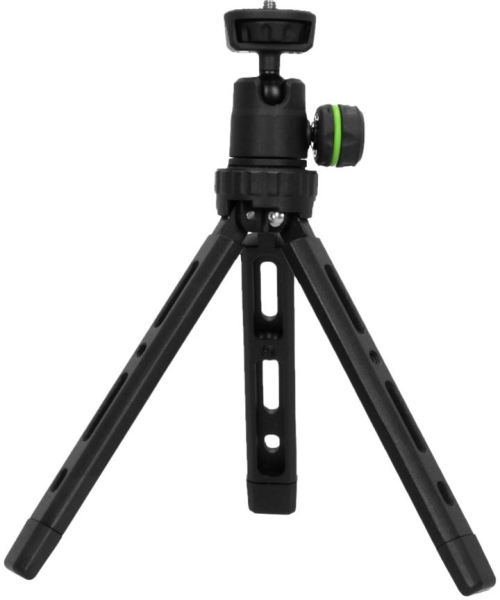 Gravity VS TRIPOD 01 B