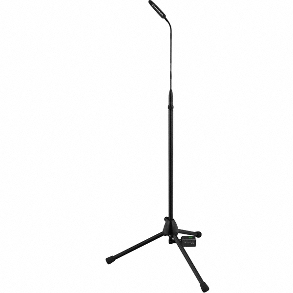 Stativ de microfon cu mufe XLR-3 incorporate Sennheiser MZFS 60 
