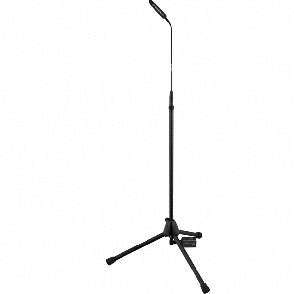 Stativ de microfon cu mufe XLR-3 incorporate Sennheiser MZFS 60