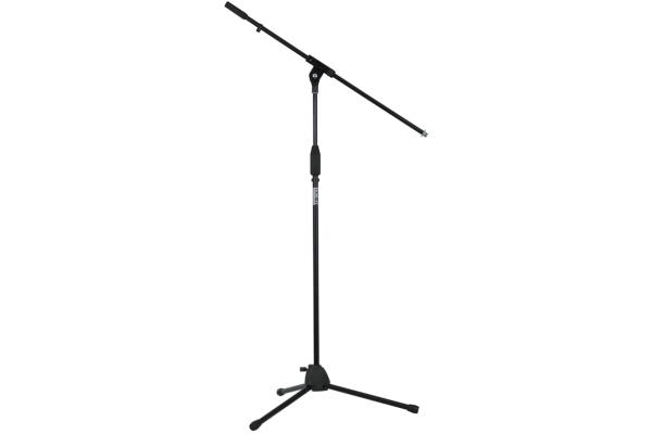 Rok-It Tripod Mic Stand w/ Fixed Boom Rok-It Tripod Mic Stand w/ Fixed Boom