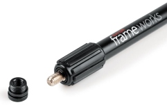 Stativ de microfon Gator Frameworks Round Base Desktop Mic Stand