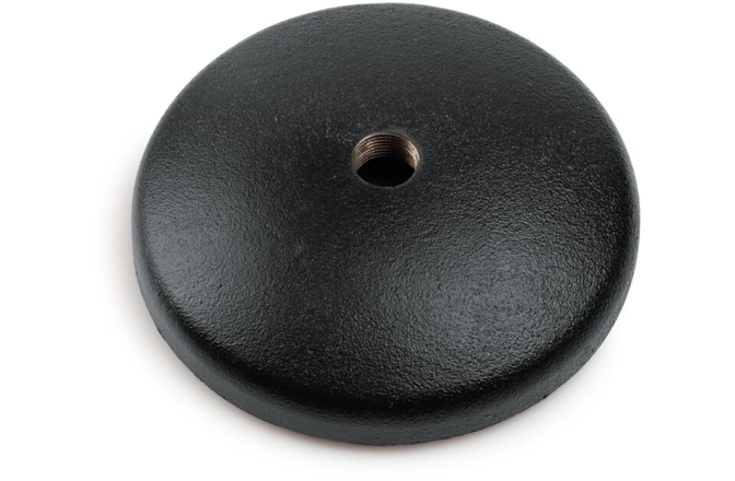 Stativ de microfon Gator Frameworks Round Base Desktop Mic Stand