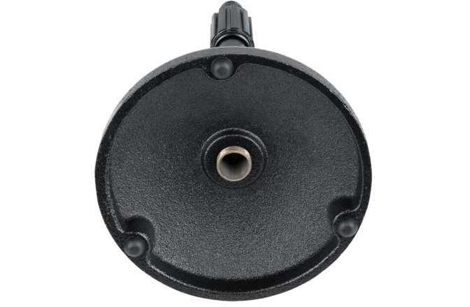 Stativ de microfon Gator Frameworks Round Base Desktop Mic Stand