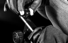 Stativ de microfon Gravity Touring MS-4321 B