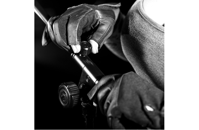 Stativ de microfon Gravity Touring MS-4321 B