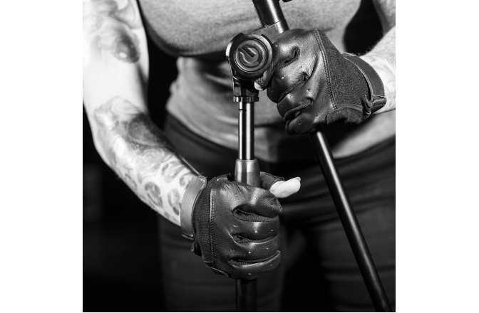 Stativ de microfon Gravity Touring MS-4321 B