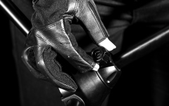 Stativ de microfon Gravity Touring MS-4321 B