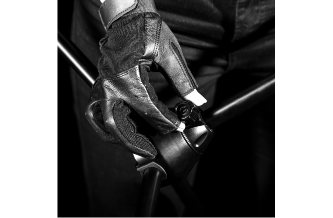 Stativ de microfon Gravity Touring MS-4321 B