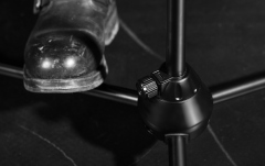 Stativ de microfon Gravity Touring MS-4321 B