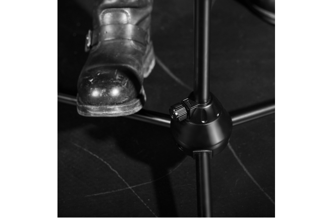 Stativ de microfon Gravity Touring MS-4321 B