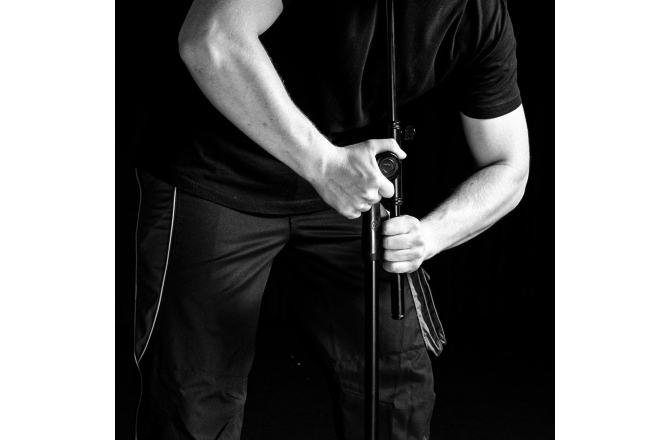 Stativ de microfon Gravity Touring MS-4321 B