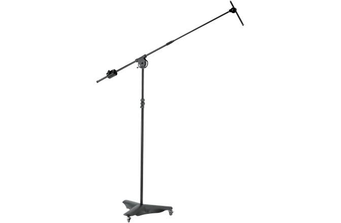 Stativ de microfon overhead K&M 21430