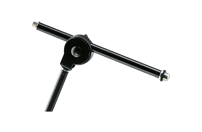 Stativ de microfon overhead K&M 21430