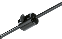 Stativ de microfon overhead K&M 21430