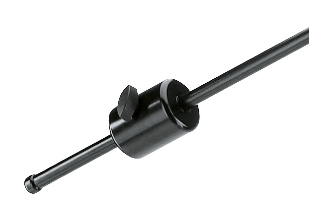 Stativ de microfon overhead K&M 21430