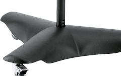 Stativ de microfon overhead K&M 21430