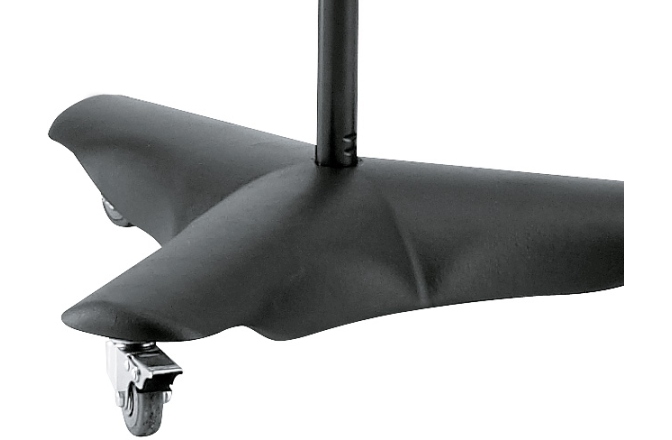 Stativ de microfon overhead K&M 21430