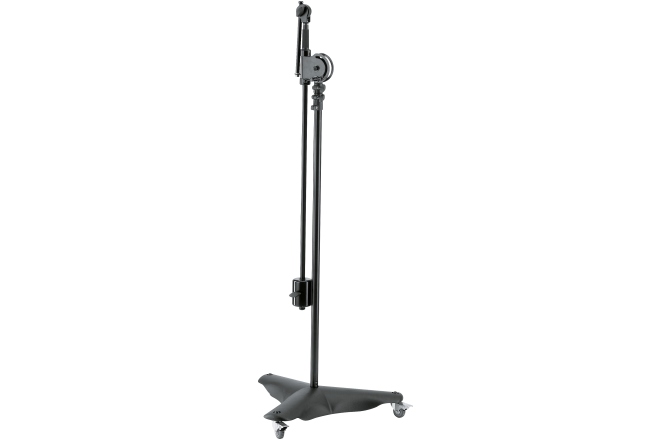 Stativ de microfon overhead K&M 21430