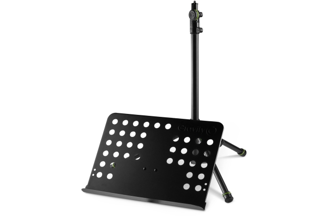 Stativ de partituri Gravity NS-411