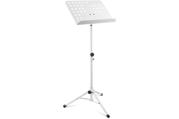 Gravity NS-411 White