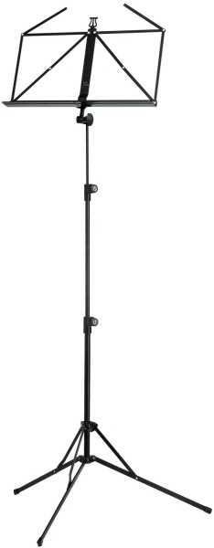 K&M 100/5 Black