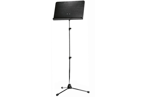 K&M 118/4 Orchestra Black