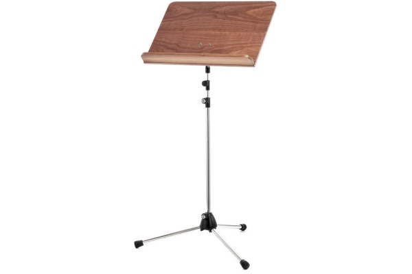 K&M 118/4 Orchestra Walnut