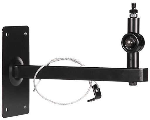 EVE Audio Mic Thread Wall Mount