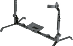 Stativ de podea pentru tubă K&M 14940 Tuba stand