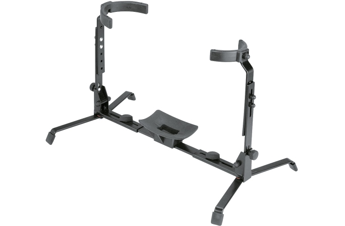 Stativ de podea pentru tubă K&M 14940 Tuba stand