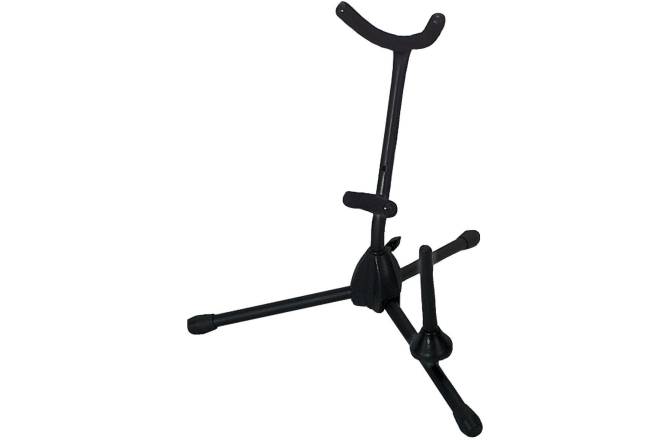 Stativ de saxofon/clarinet Gewa Stand Negru SXS-20B