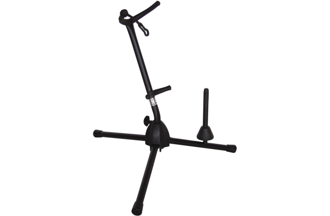 Stativ de saxofon și clarinet Dimavery Saxophone + Clarinet Stand