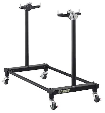 Yamaha BS-7050 Tilting Bass Drum Stand 28''-32''