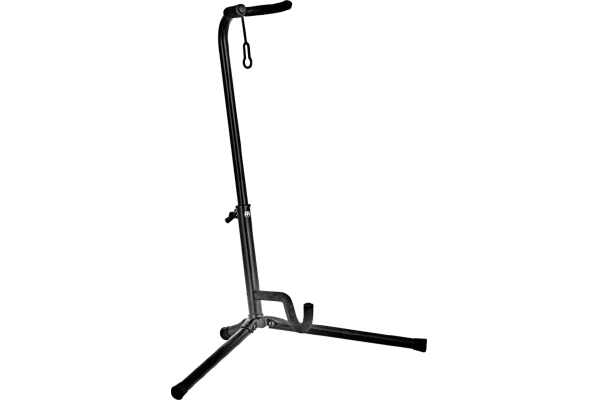 Didgeridoo Stand Black Powder Coated Aluminum DDG-STAND