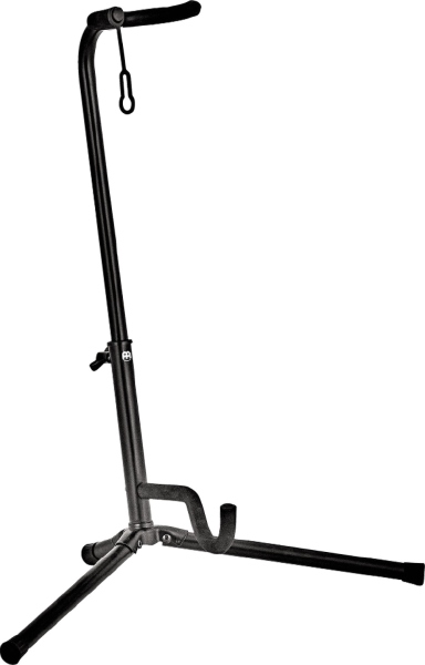 Meinl Didgeridoo Stand Black Powder Coated Aluminum DDG-STAND