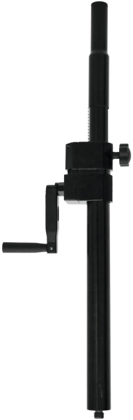 Omnitronic Distance Tube with Crank