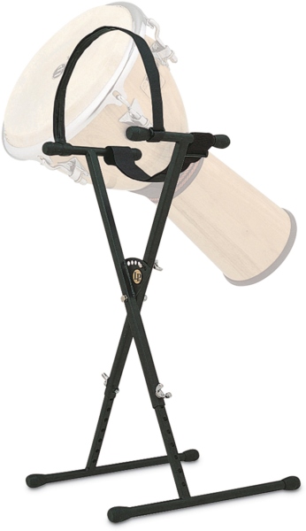 Latin Percussion Stativ djembe 35