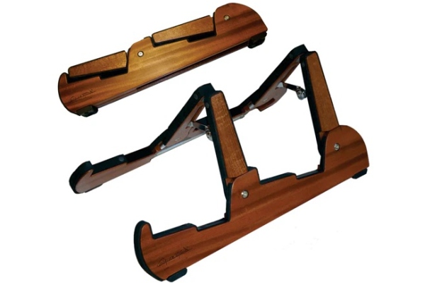 Pro-Tandem Sapele Mahagany